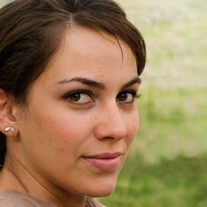 Meet your Posher, Martha